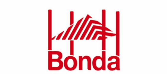 Logo Bonda