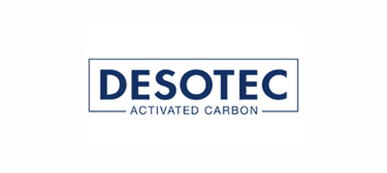 Logo Desotec
