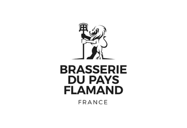 Logo Brasserie du Pays Flamand