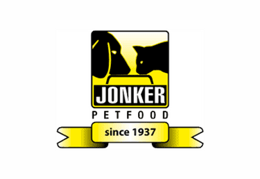Logo Jonker Petfood