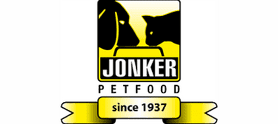 Logo Jonker Petfood