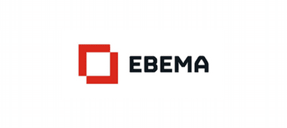 Logo Ebema