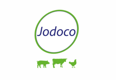 Logo Jodoco