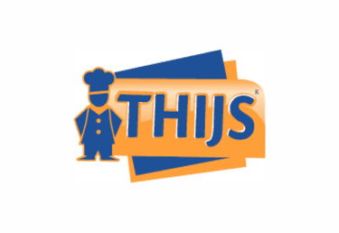 Logo Biscuiterie Thijs