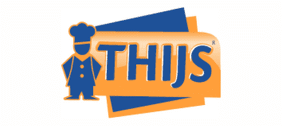Logo Biscuiterie Thijs