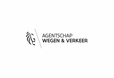 Logo Agentschap Wegen en Verkeer