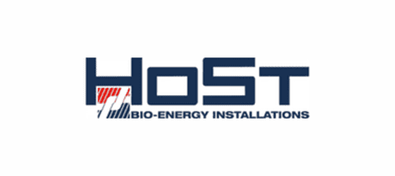 Logo Host