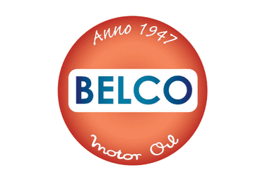 Logo Belco
