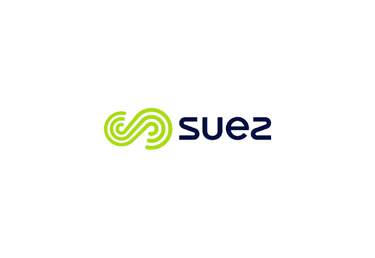 Logo Suez