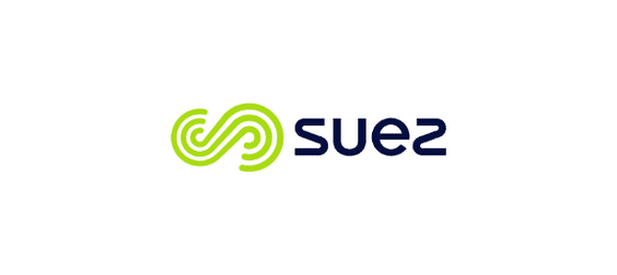 Logo Suez