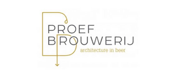 Logo Proef Brouwerij