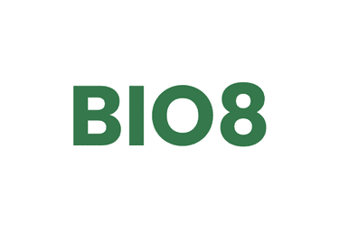 Logo Bio8