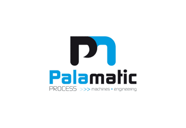 Logo Palamatic