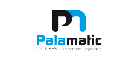 Logo Palamatic