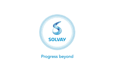 Logo Solvay