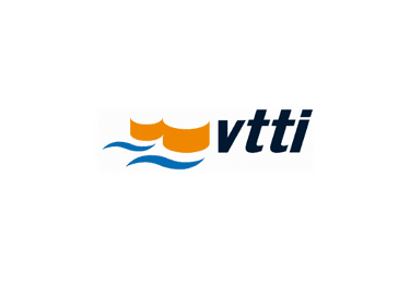 Logo VTTI Bio Energy Tilburg