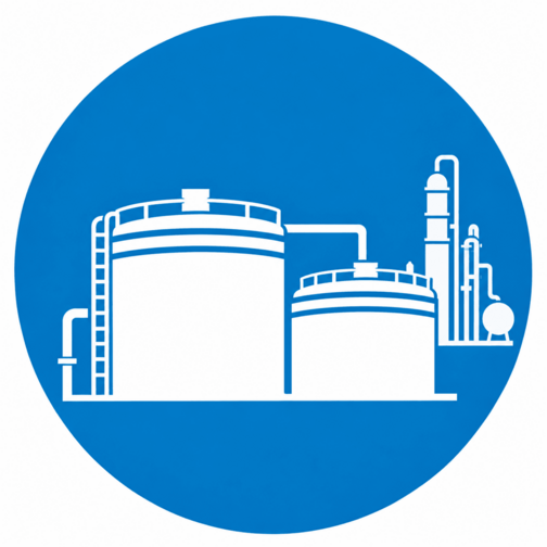 Petrochemie