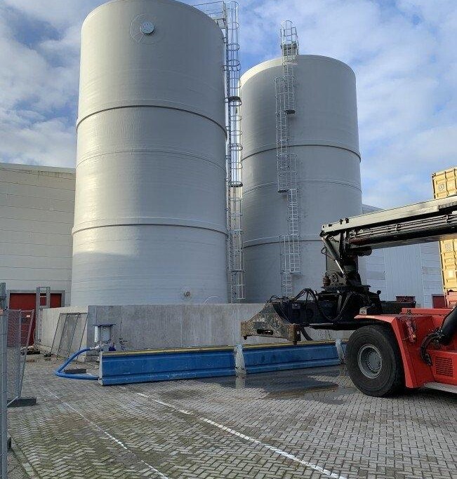 foto-CJ-Logistics-gereed