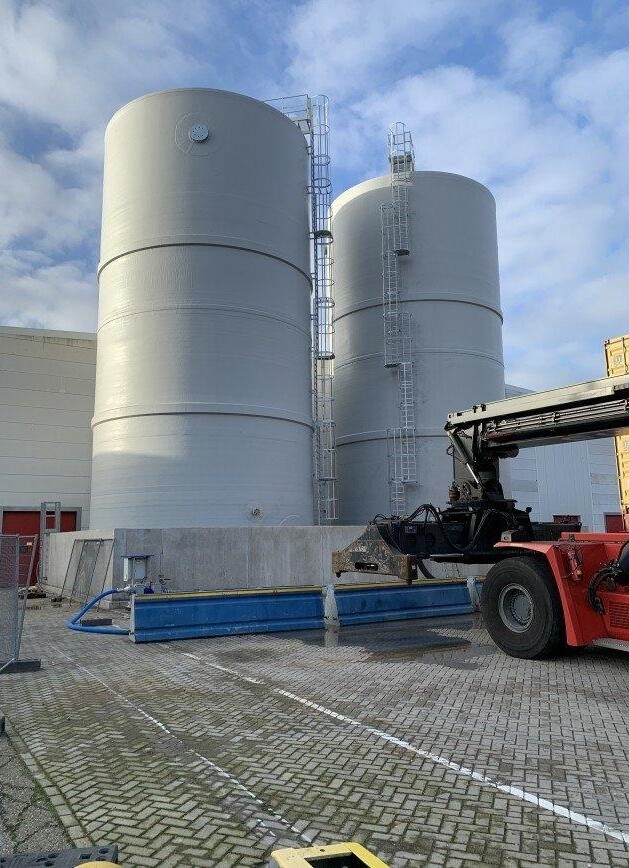 foto-CJ-Logistics-gereed