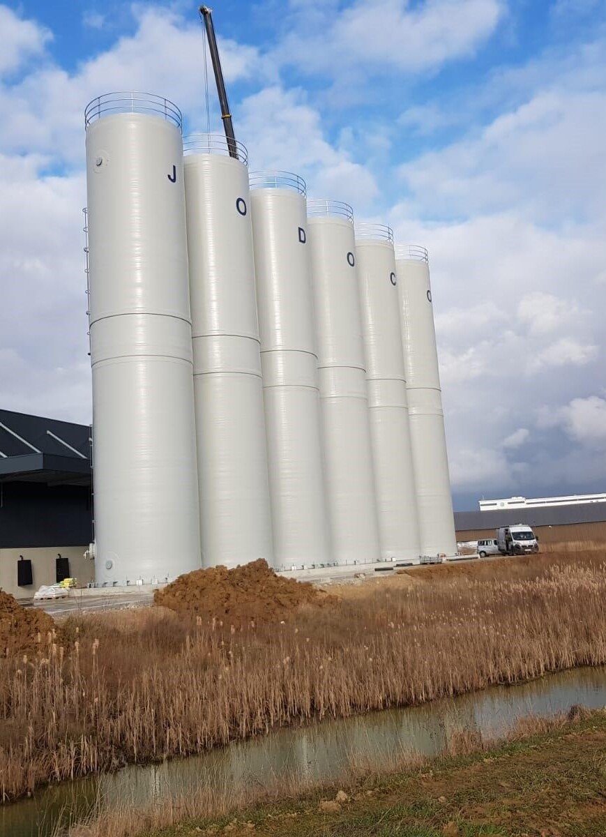 Jodoco---6-x-450m---5.000mm