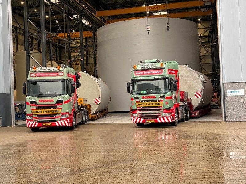 Groot, groter, mip