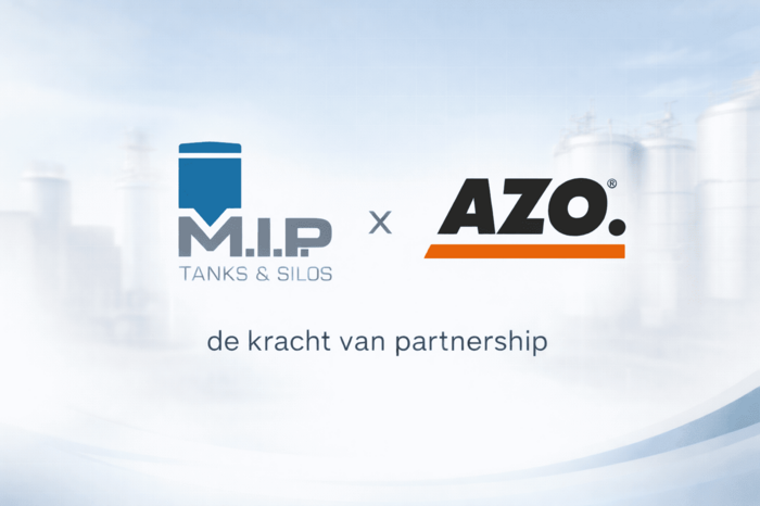 MIP-x-AZO MIP-x-AZO