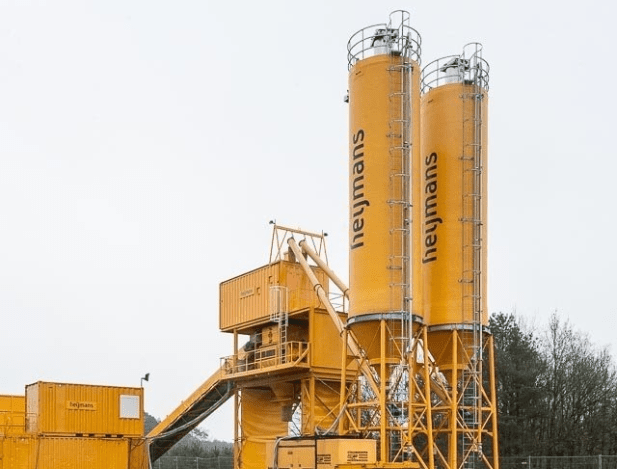 Bouw