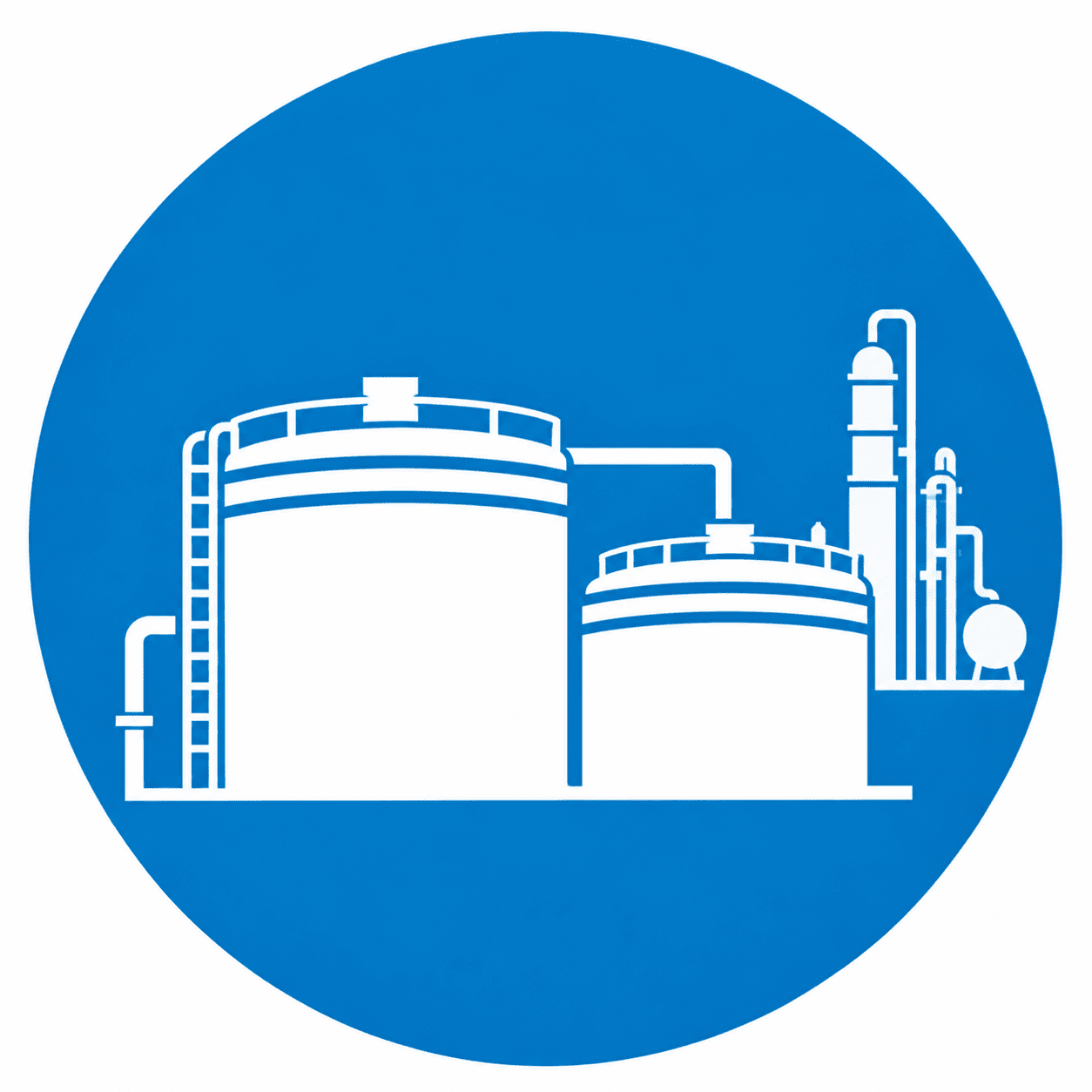 Petrochemie