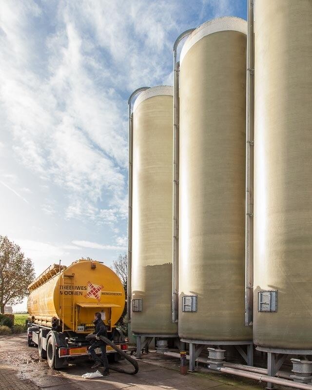 vlakbodemsilo-voor-moeilijk-lopende-producten